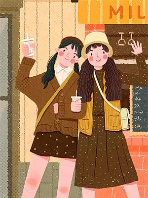 捡了个锦鲤萌宝