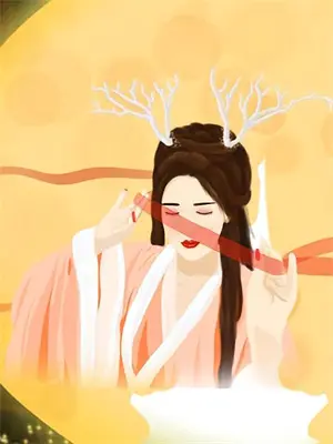 撞进你怀里南轻歌