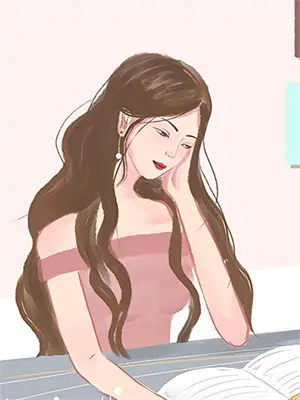 撞进怀里的表情包