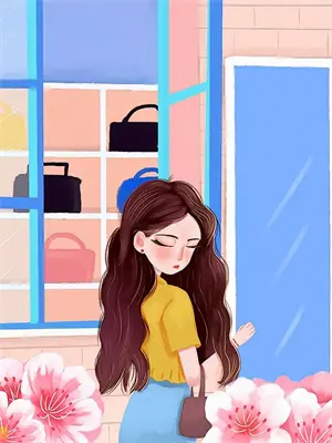 我的万人迷top