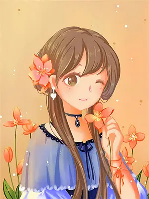 镜中之花什么意思