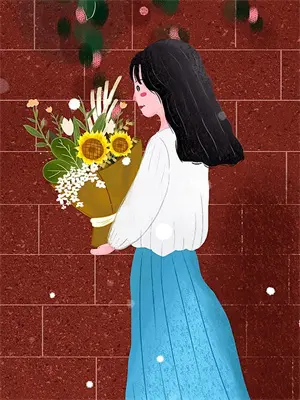知否盛明兰归宁
