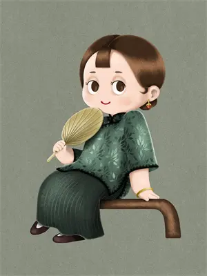 快穿言情女配觉醒