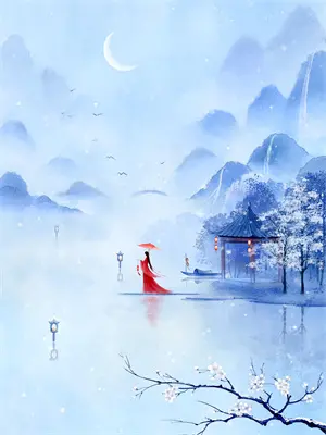 狐影结局是什么