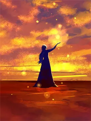 九龙神帝女主是谁