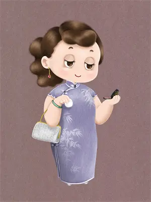 荣光作者