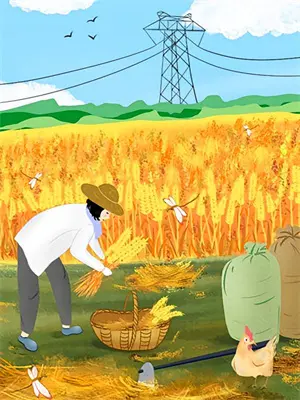 墨雨云间薛县令装傻缘由