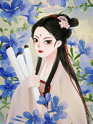 穿成冷宫废妃后,帝王权臣都宠我免费阅读